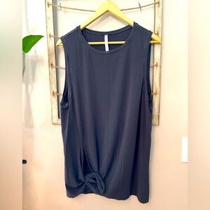 Fabletics tank